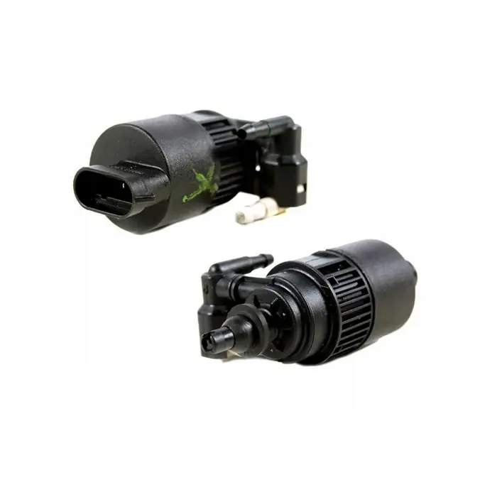 Renault Kangoo II új utángyártott ablakmosó motor 1997-2001-ig Csak ma